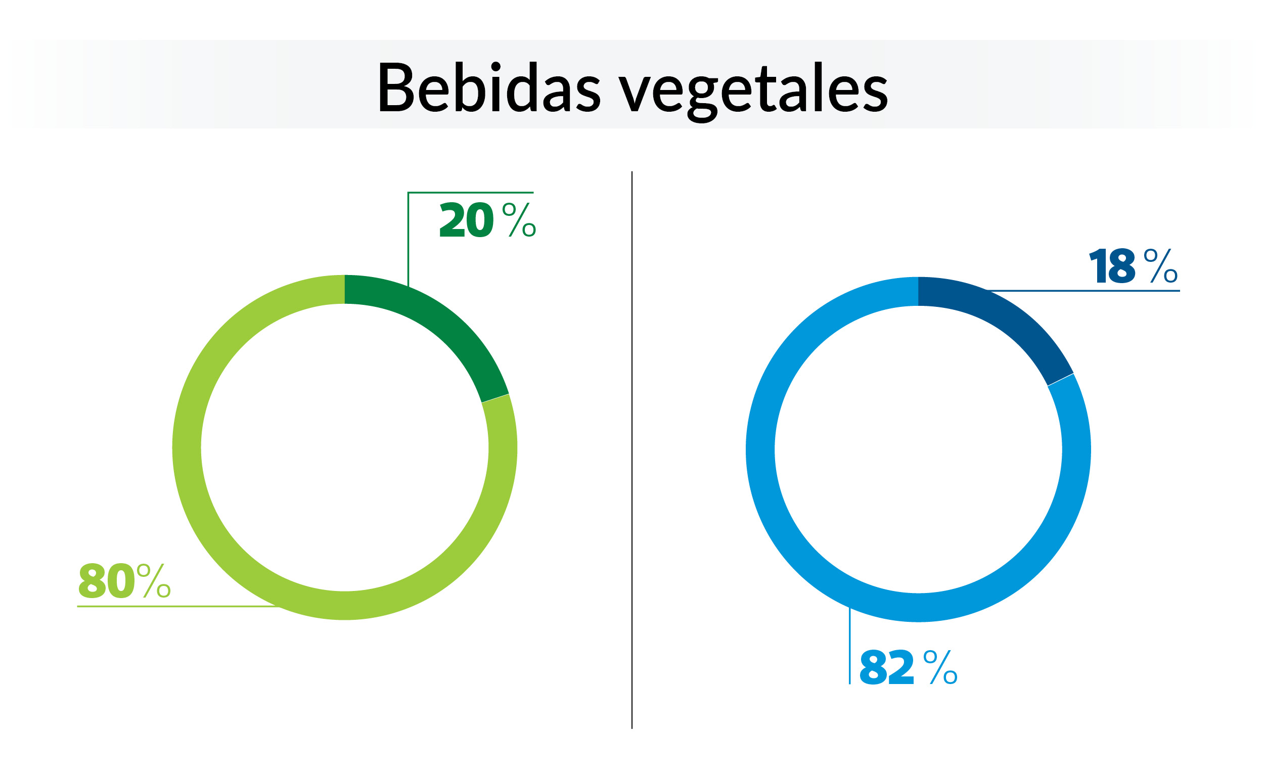 bebidas